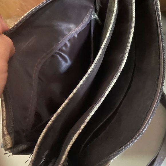 Gucci high quality first copy. Sling bag. Condition 10/10 - Picture 4 of 10